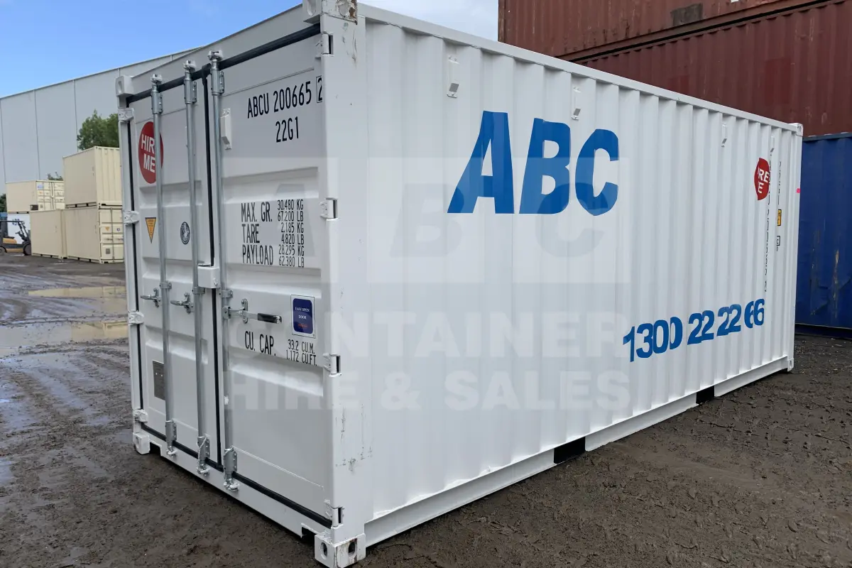 Container product image.