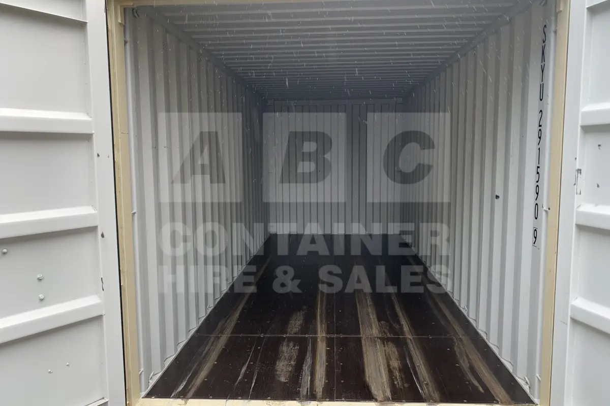 Container product image.