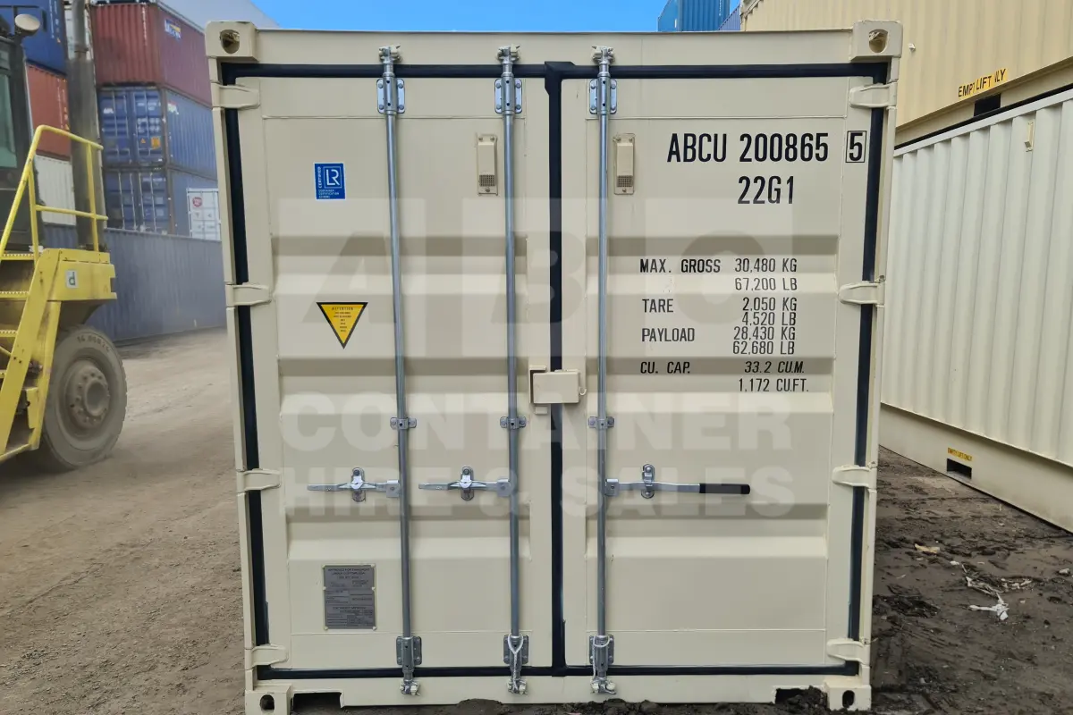 Container product image.
