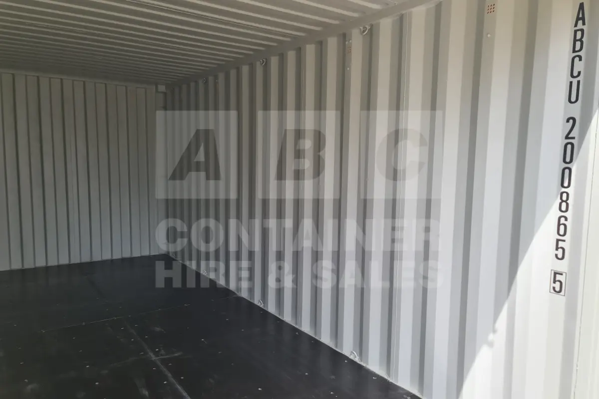 Container product image.