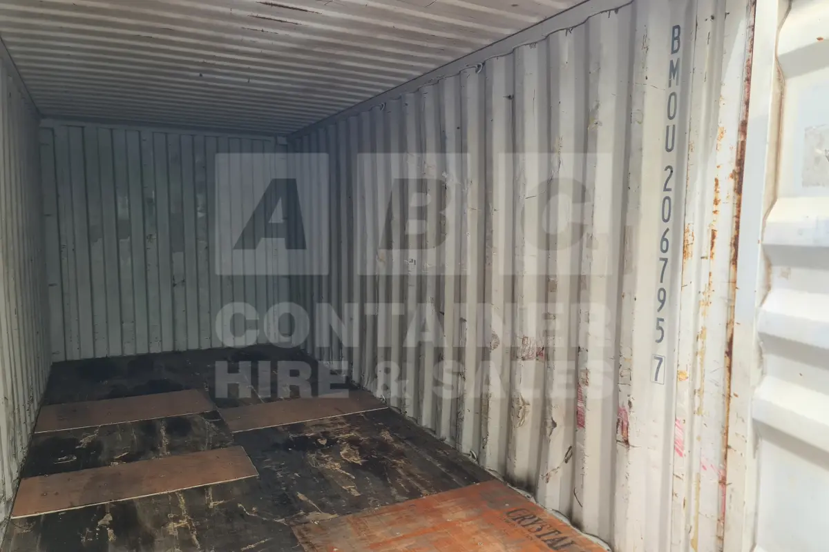 Container product image.