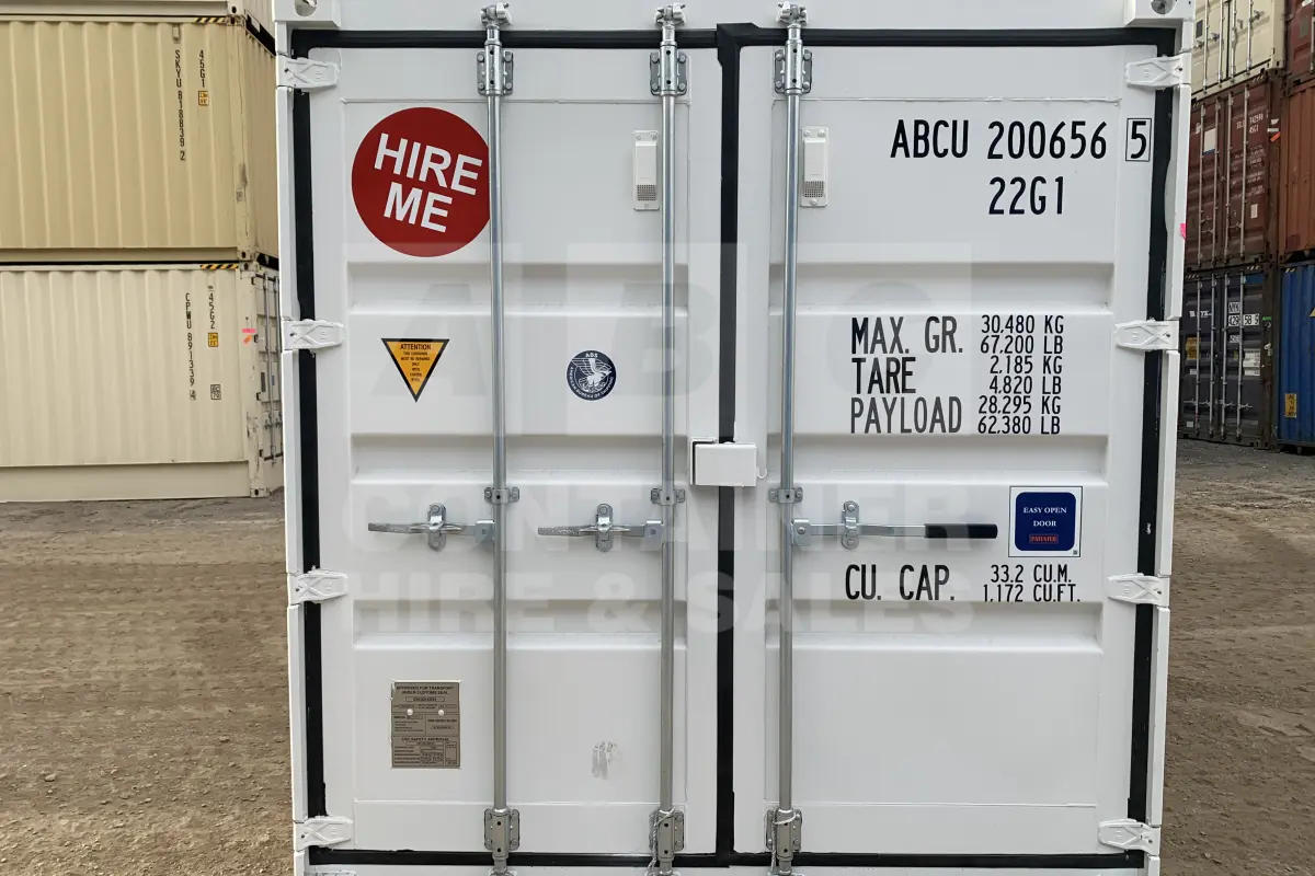 Container product image.
