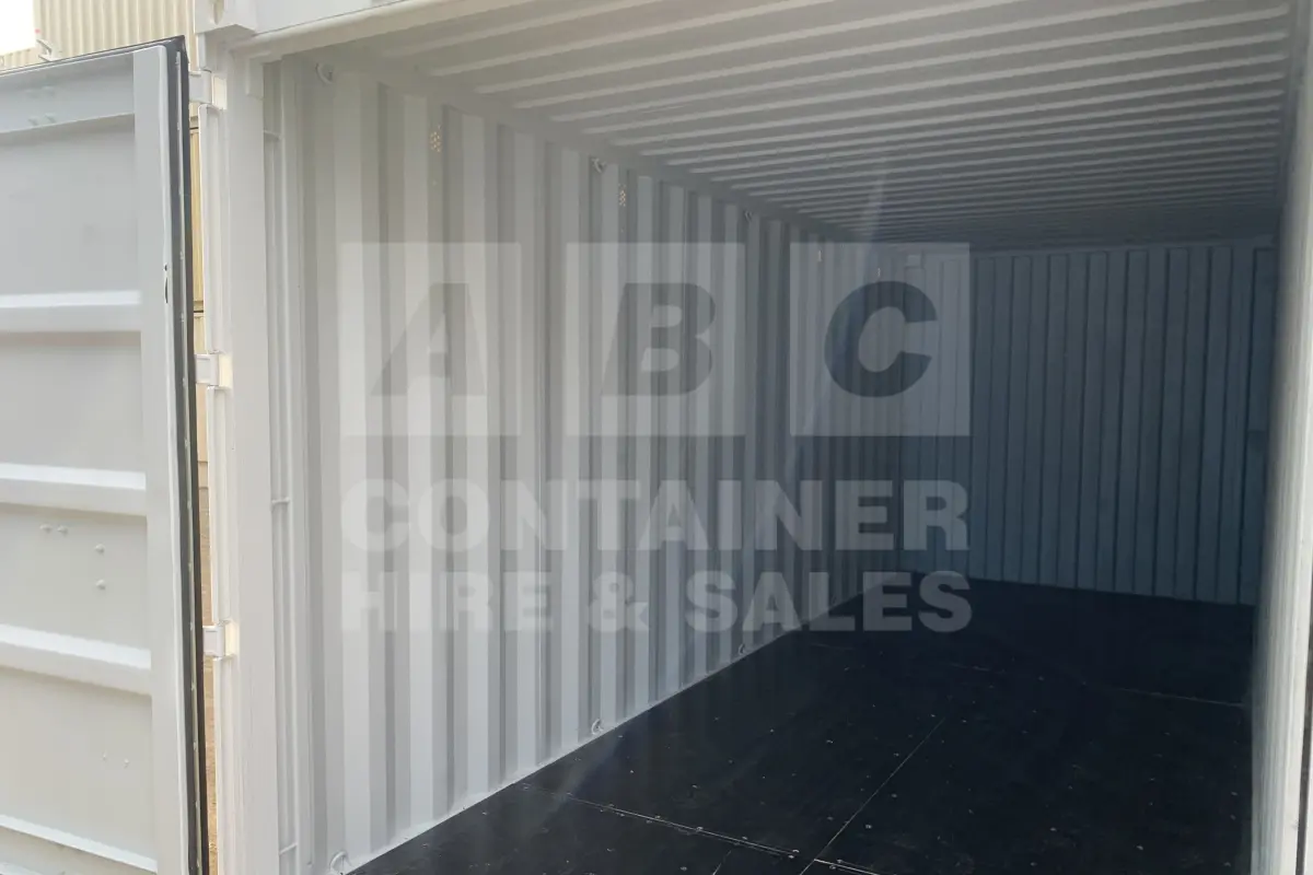 Container product image.