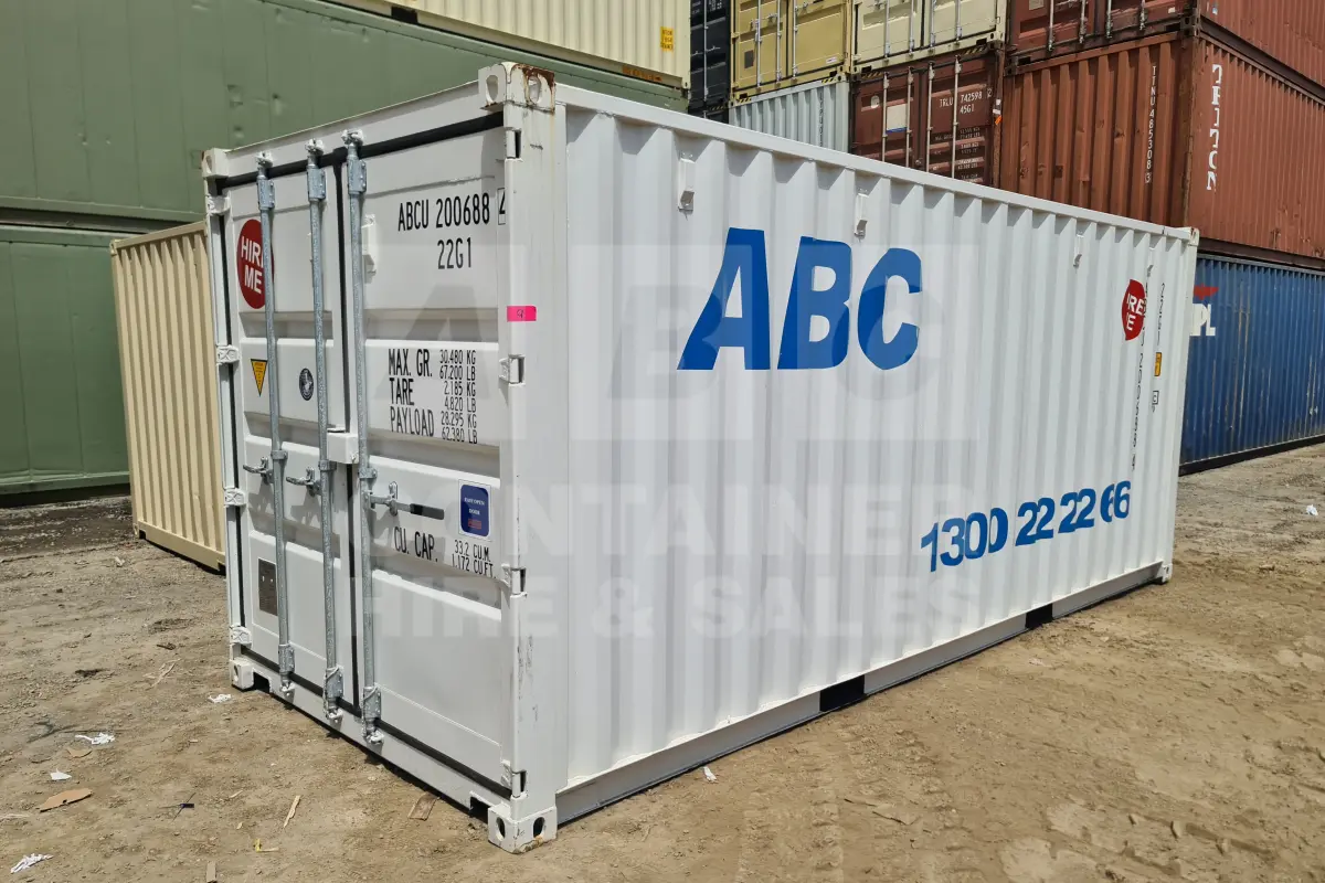 Container product image.