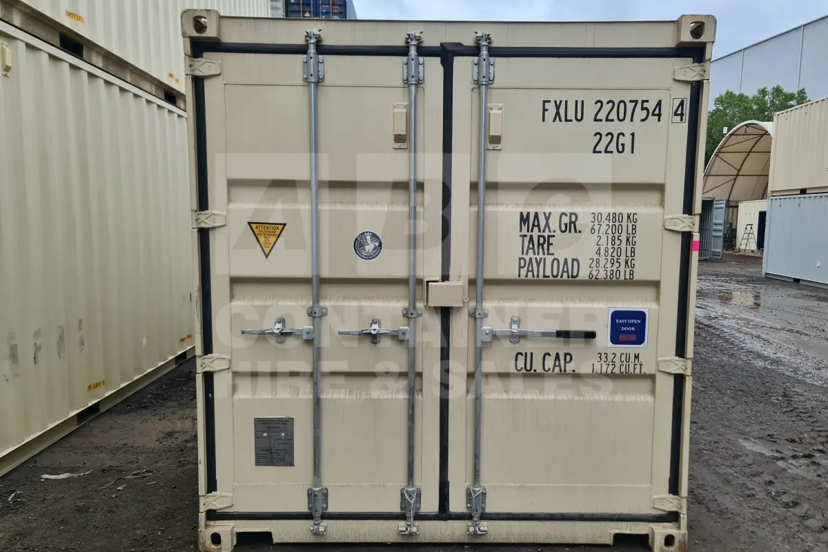 Container product image.