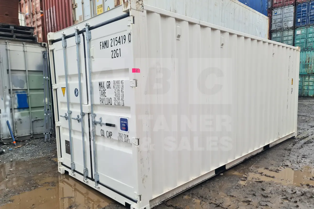 Container product image.