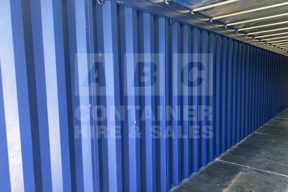 Container product image.
