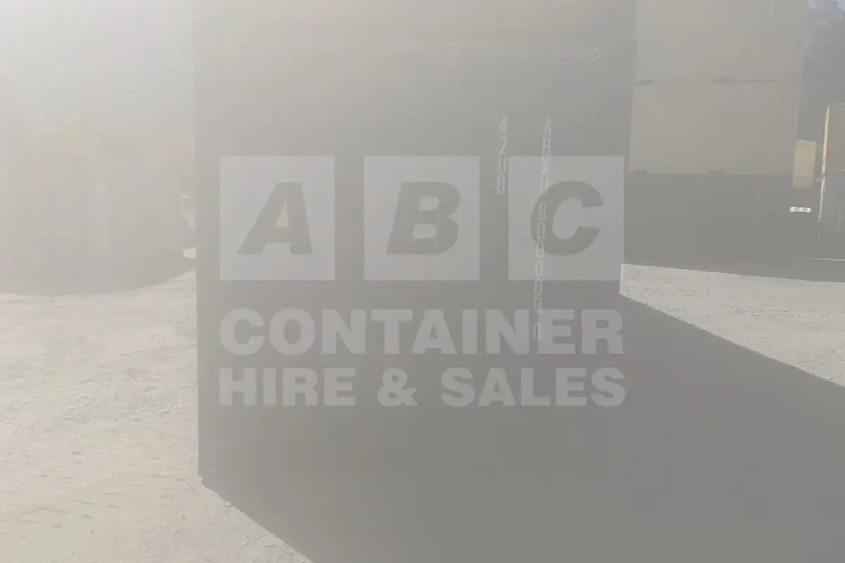 Container product image.