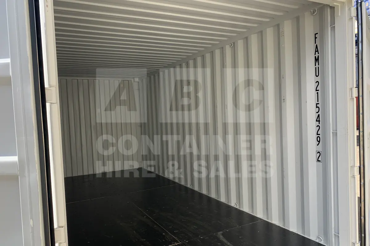 Container product image.