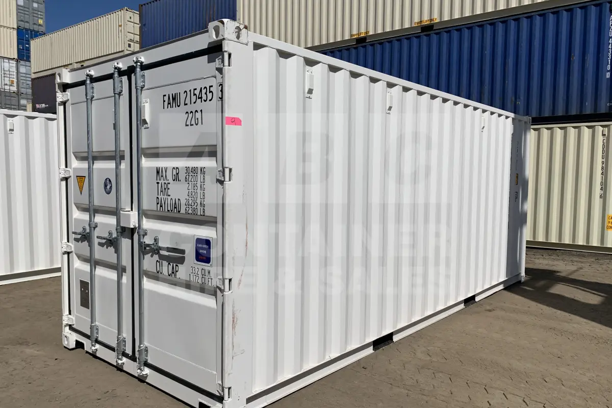 Container product image.