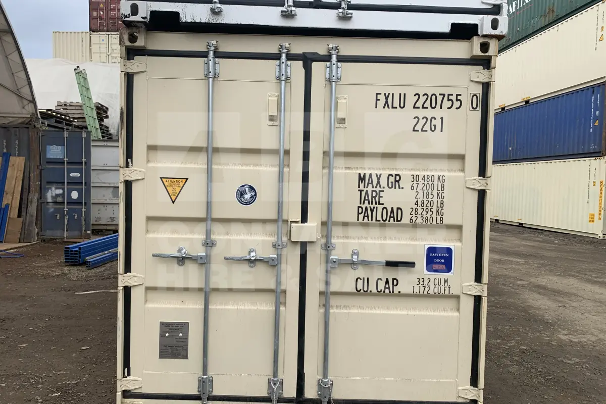 Container product image.