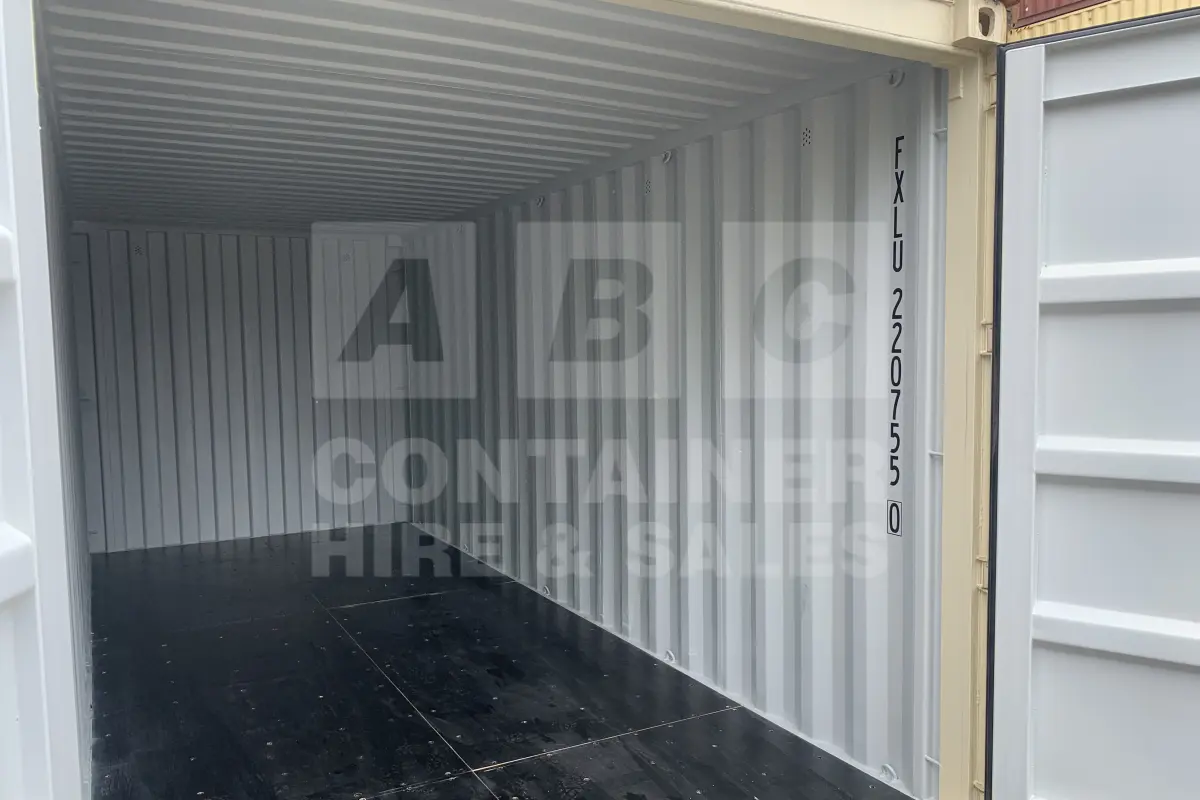 Container product image.