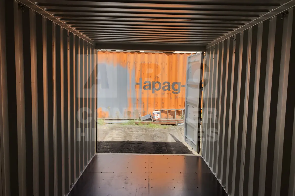 Container product image.