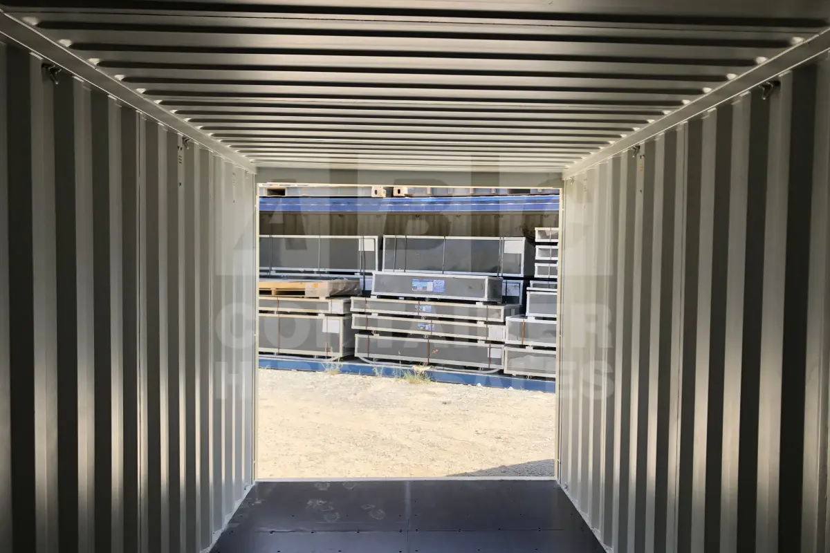 Container product image.