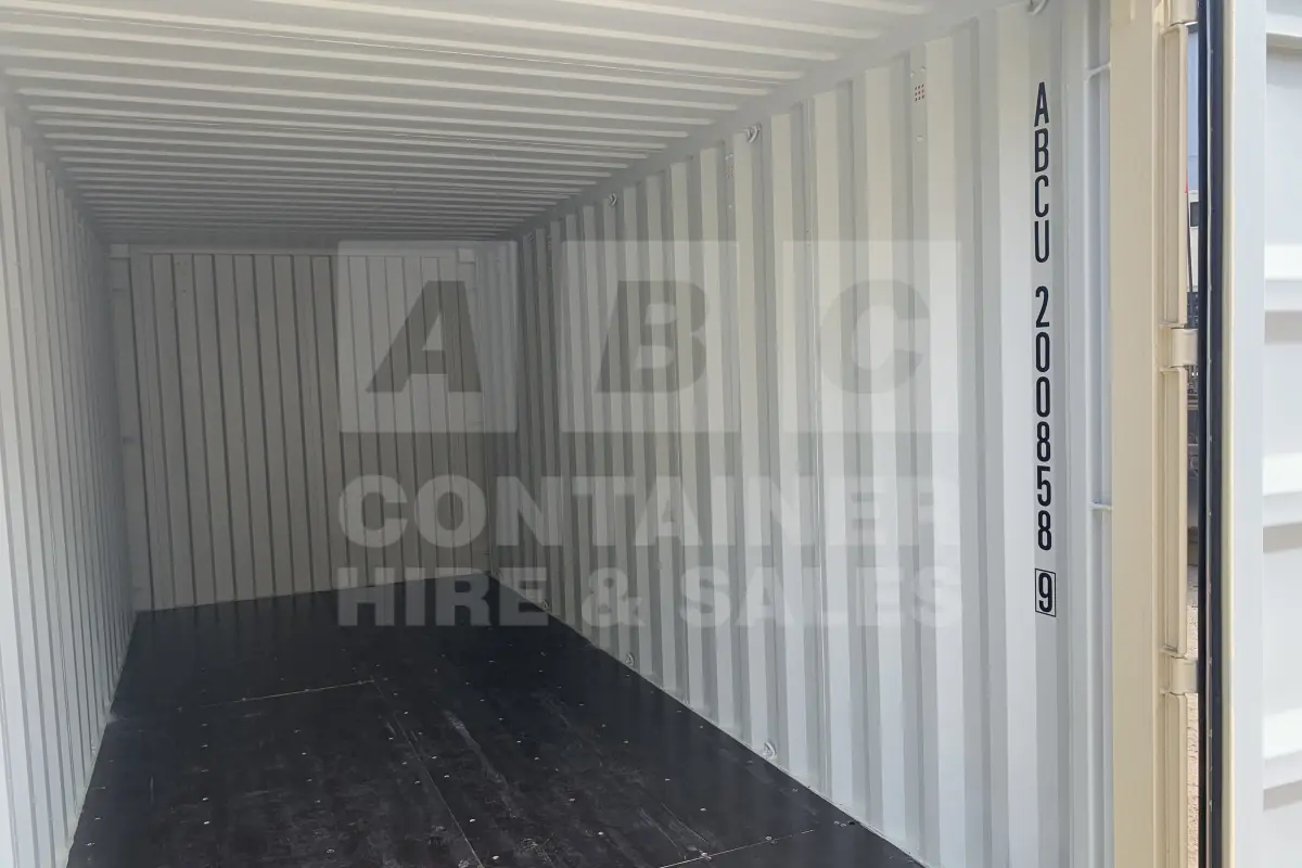 Container product image.
