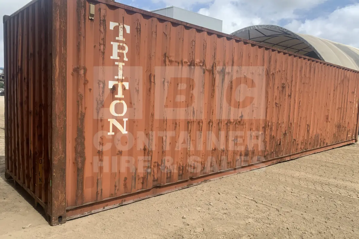 Container product image.