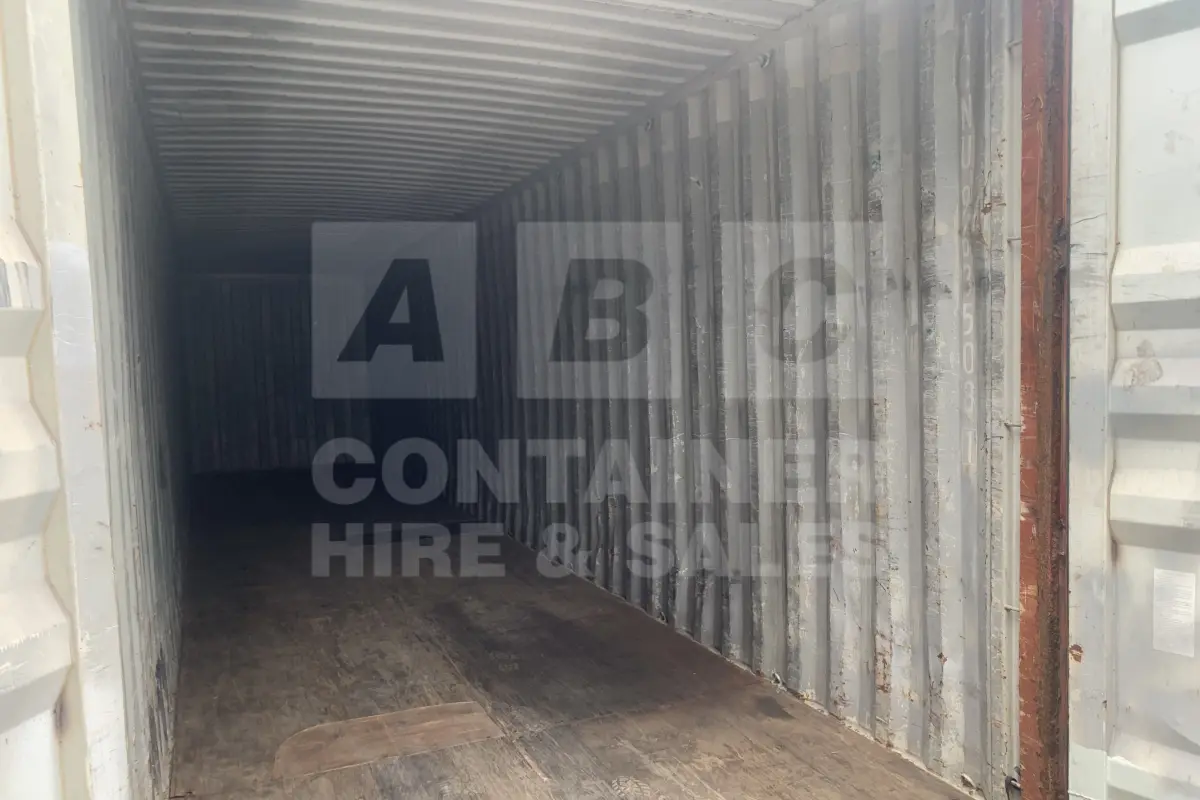 Container product image.