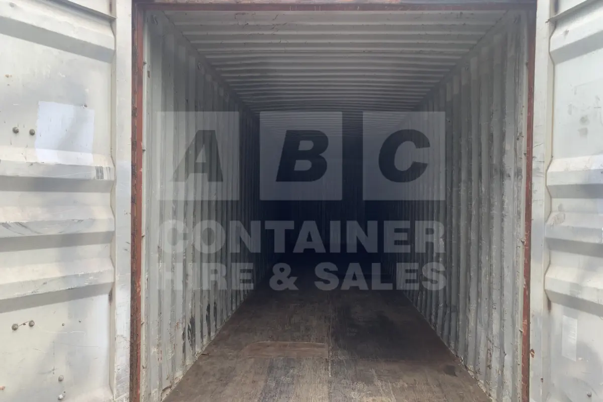 Container product image.