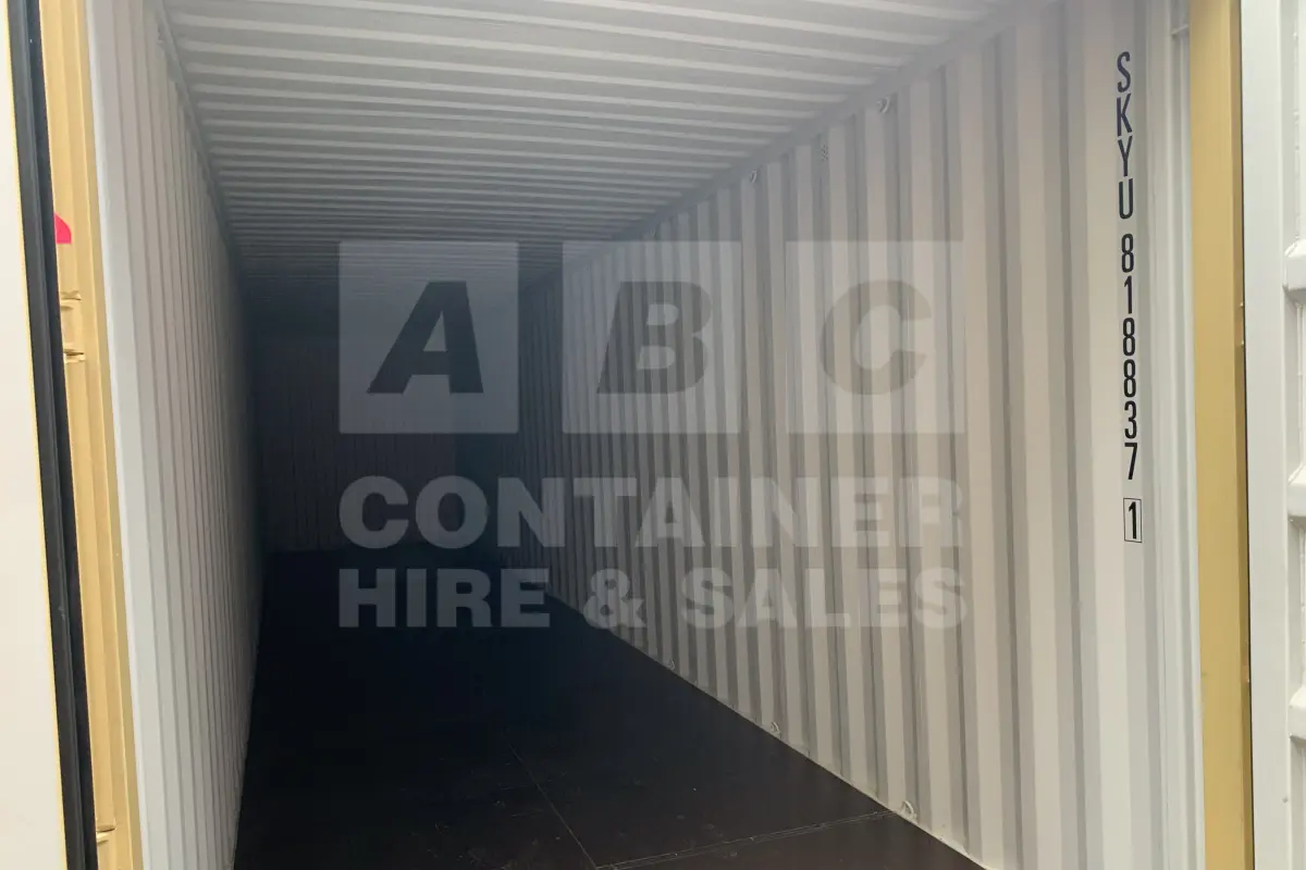 Container product image.