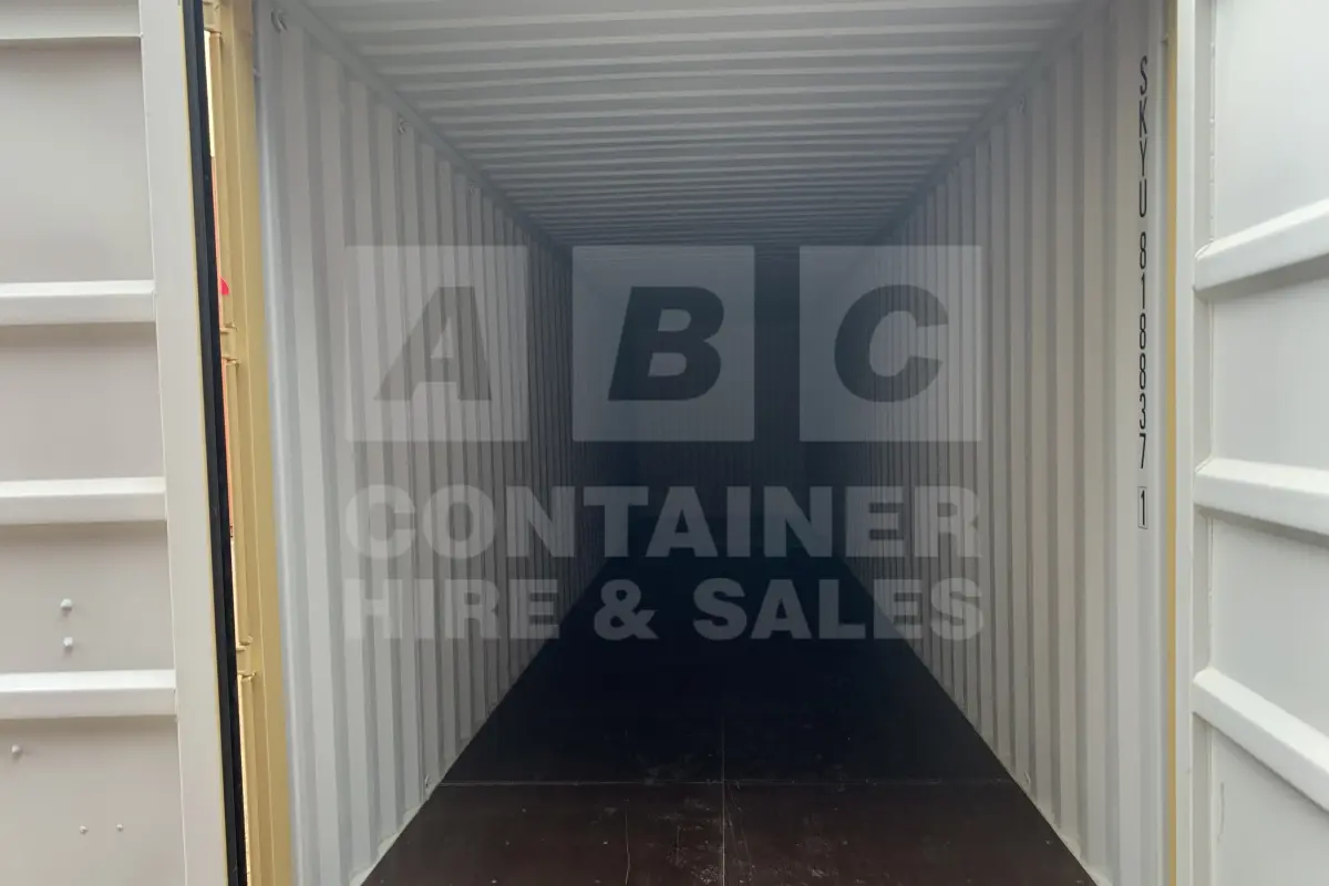 Container product image.