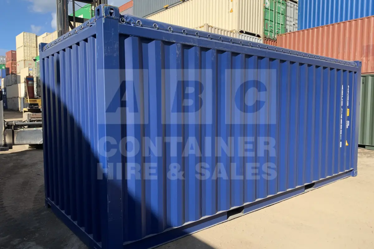 Container product image.
