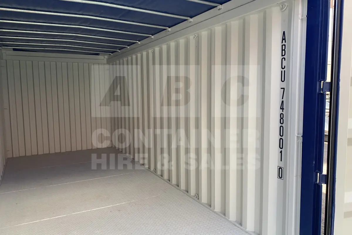 Container product image.