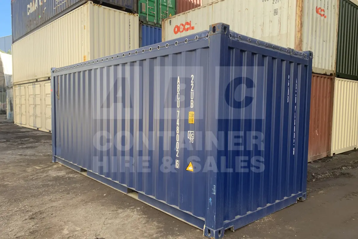 Container product image.