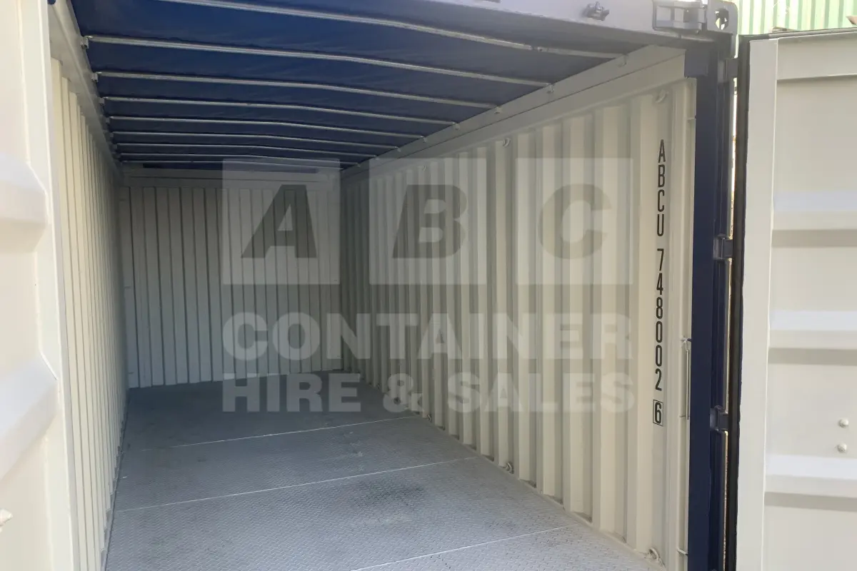Container product image.