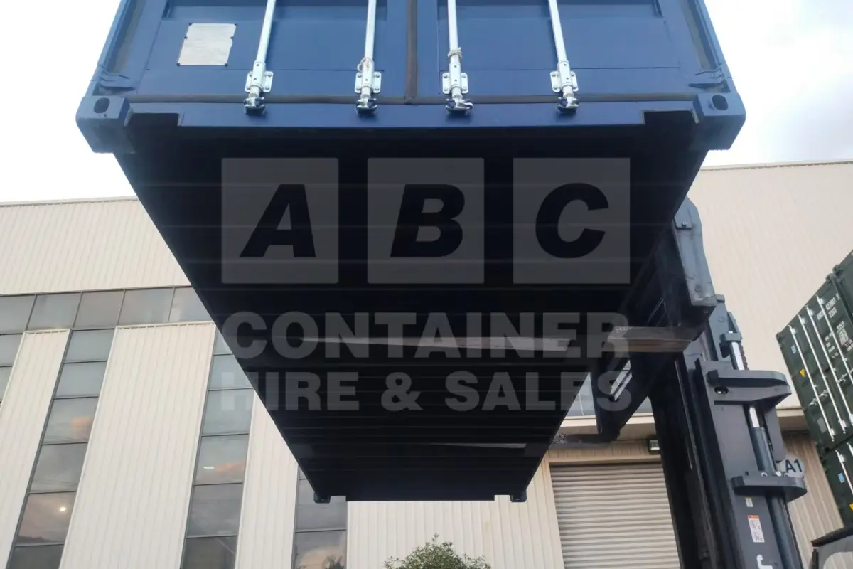 Container product image.