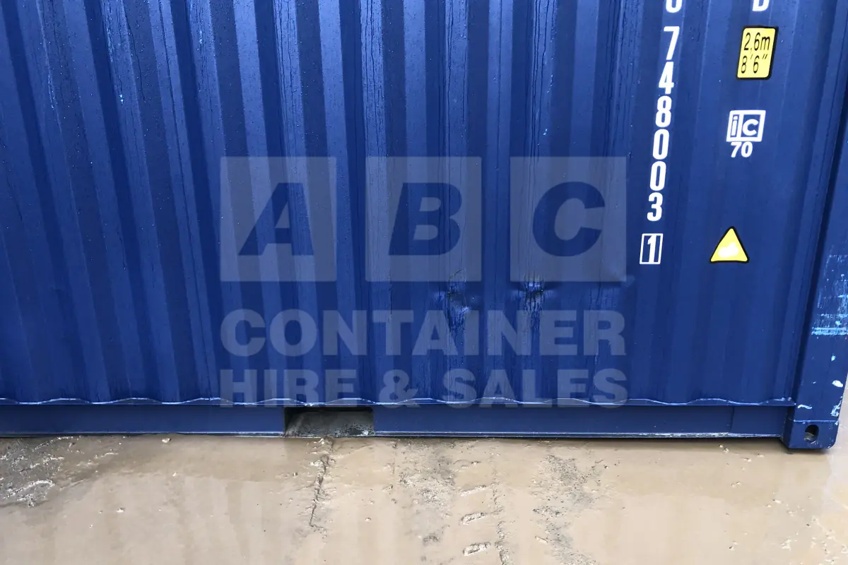 Container product image.