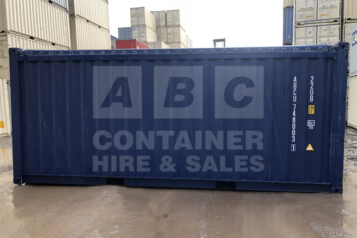 Container product image.