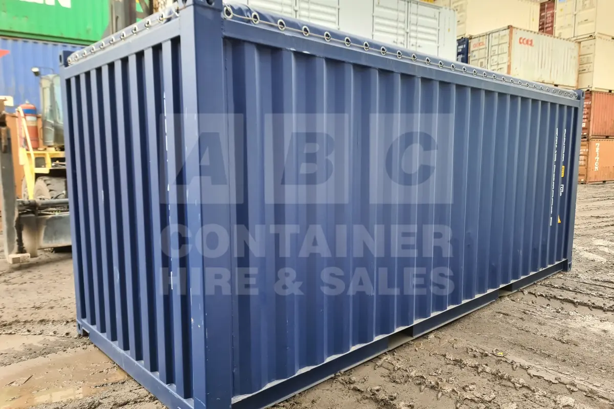 Container product image.