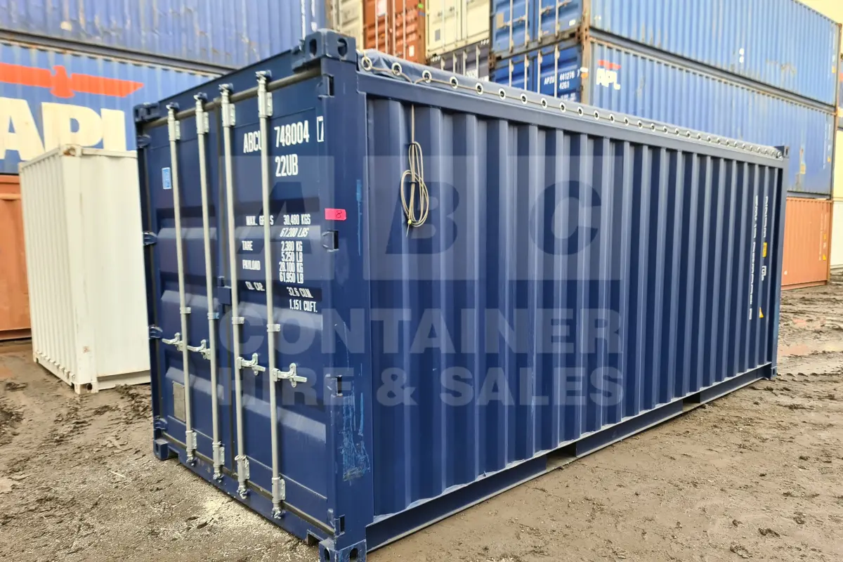 Container product image.