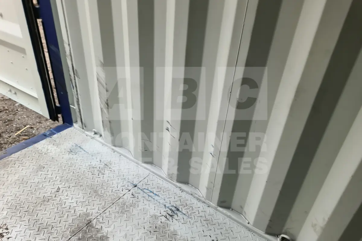 Container product image.