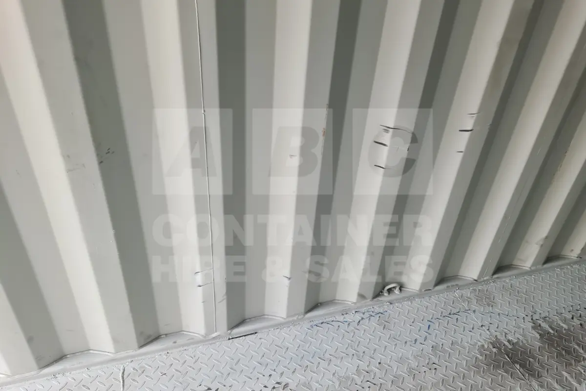 Container product image.