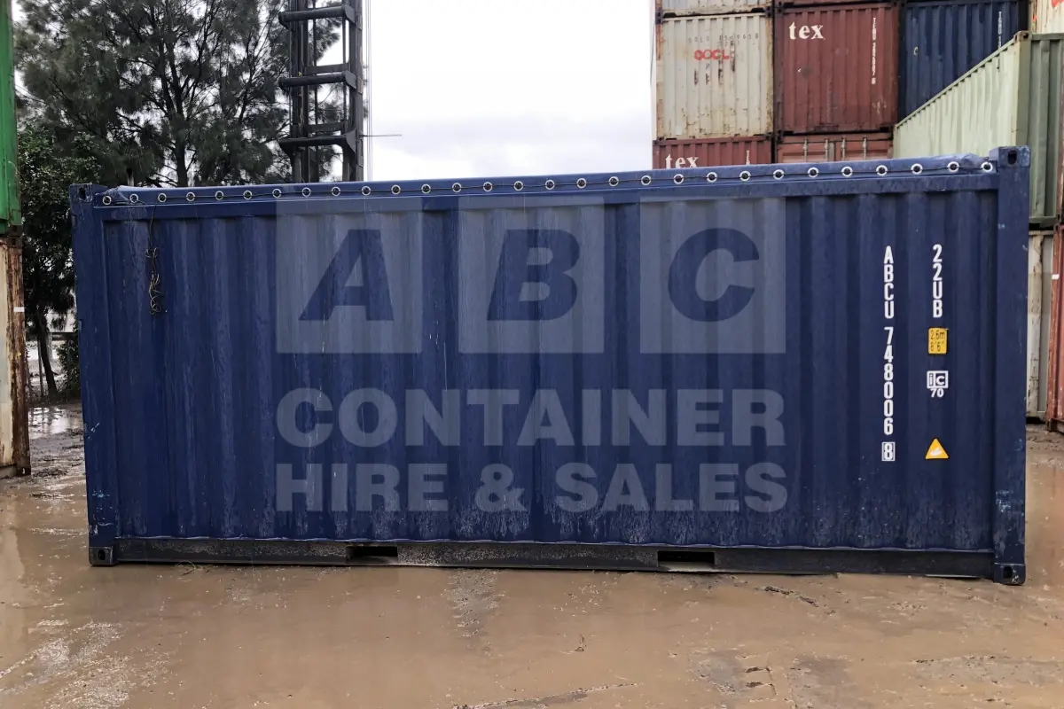 Container product image.