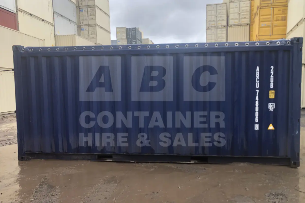Container product image.
