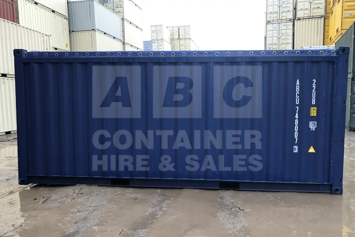 Container product image.