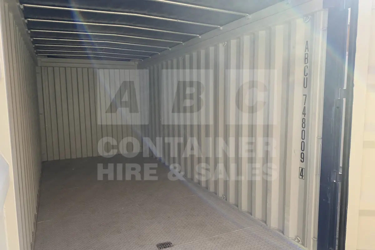 Container product image.