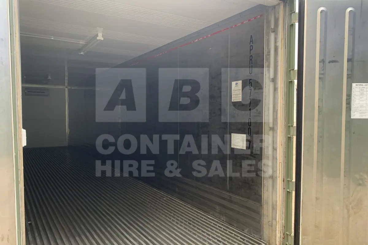 Container product image.