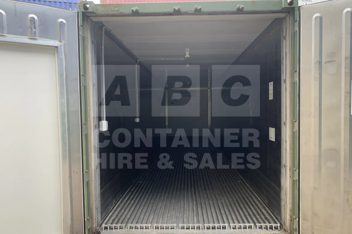 Container product image.