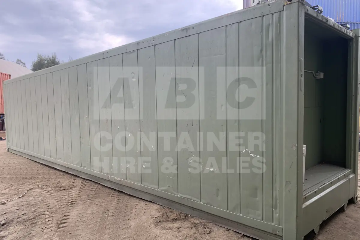 Container product image.