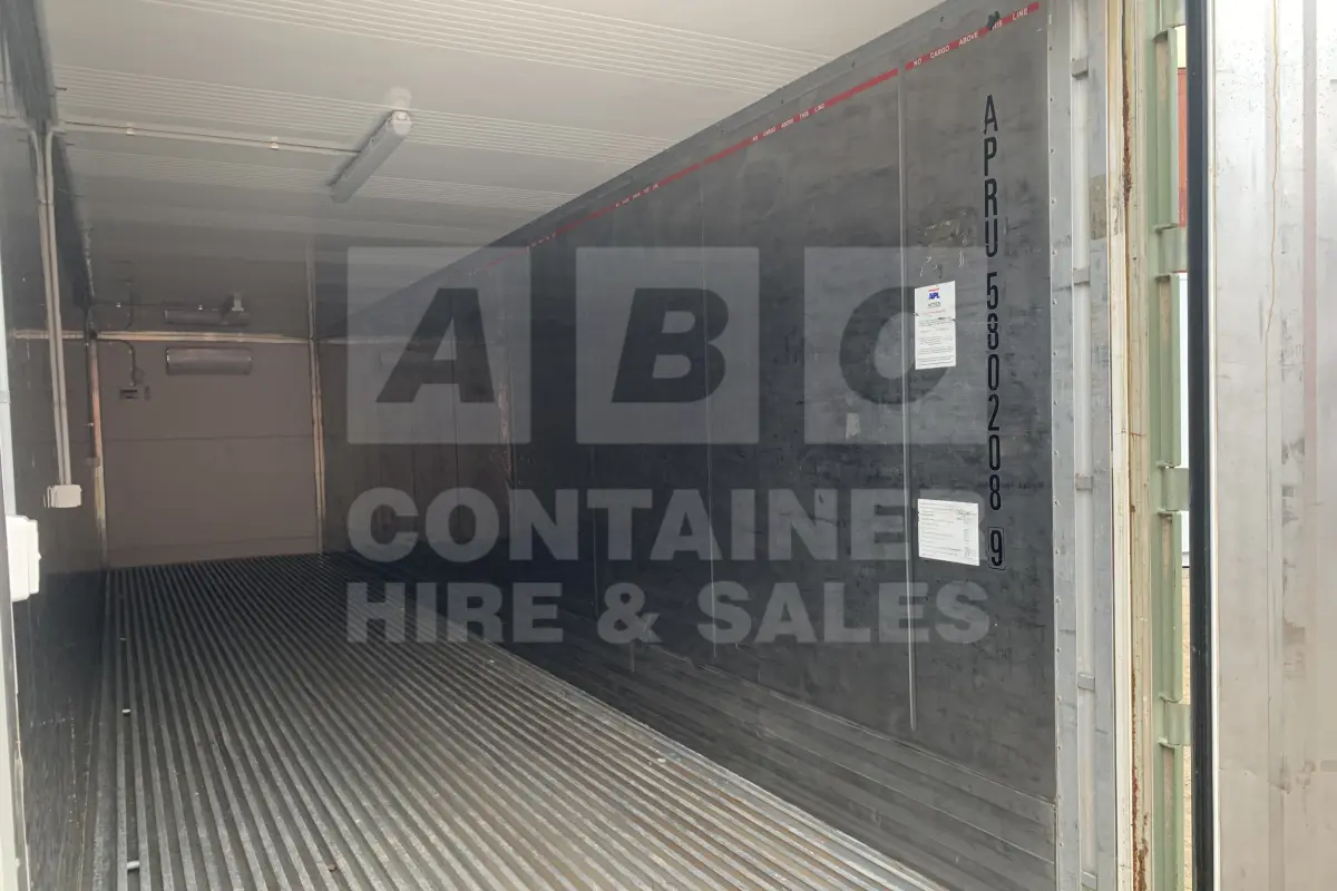 Container product image.