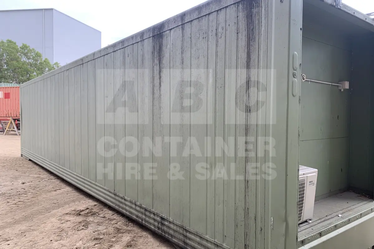 Container product image.