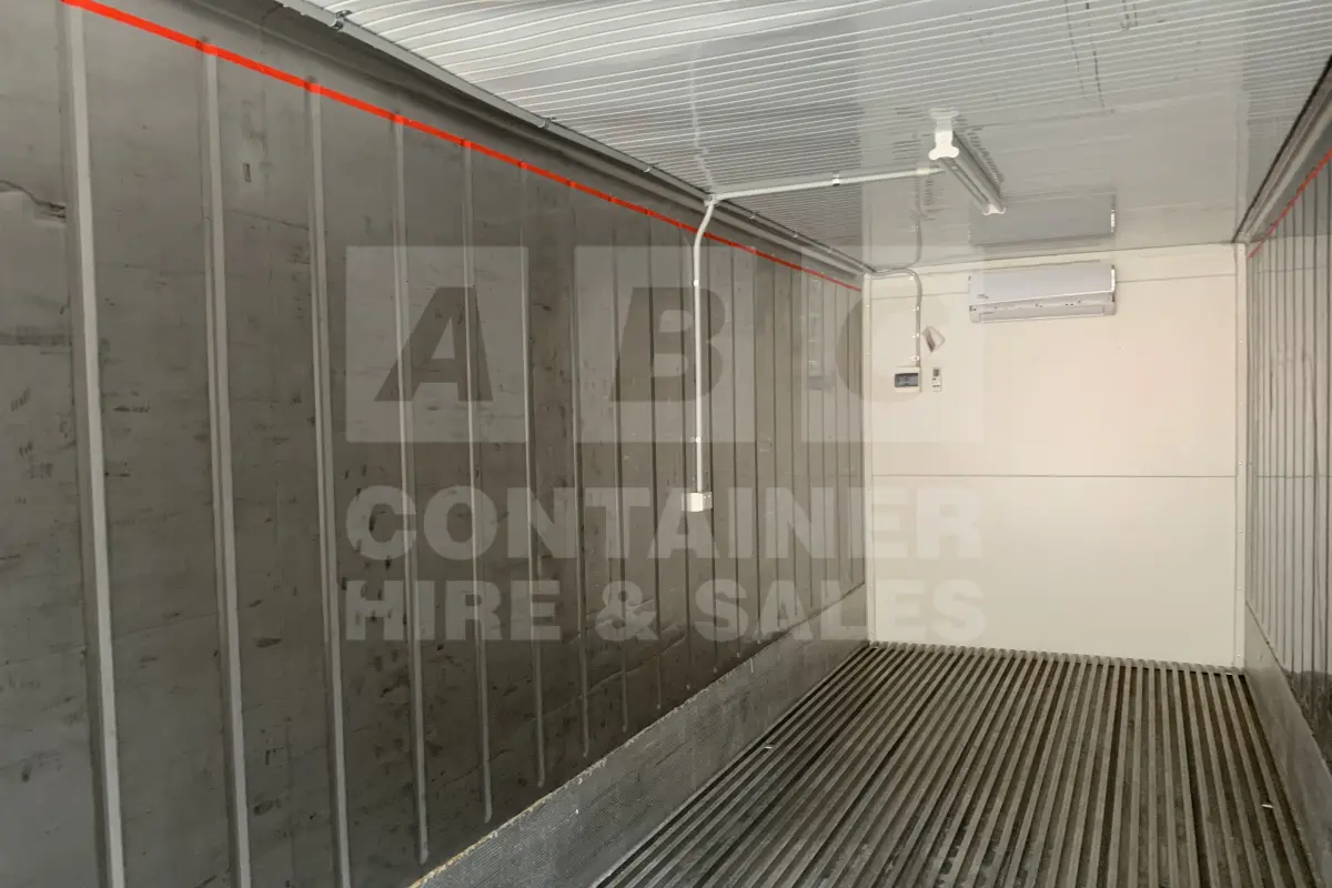 Container product image.