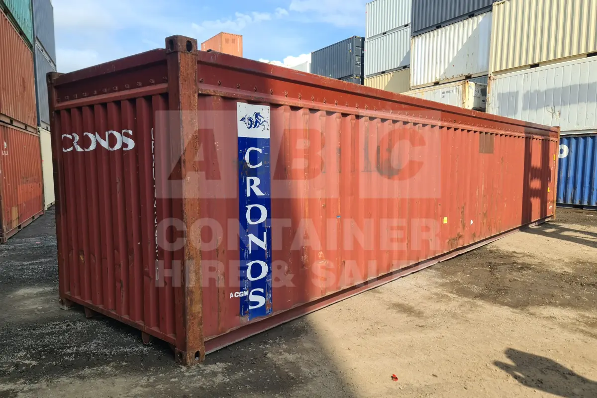 Container product image.