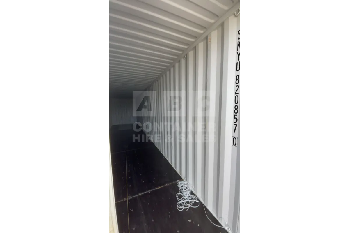 Container product image.