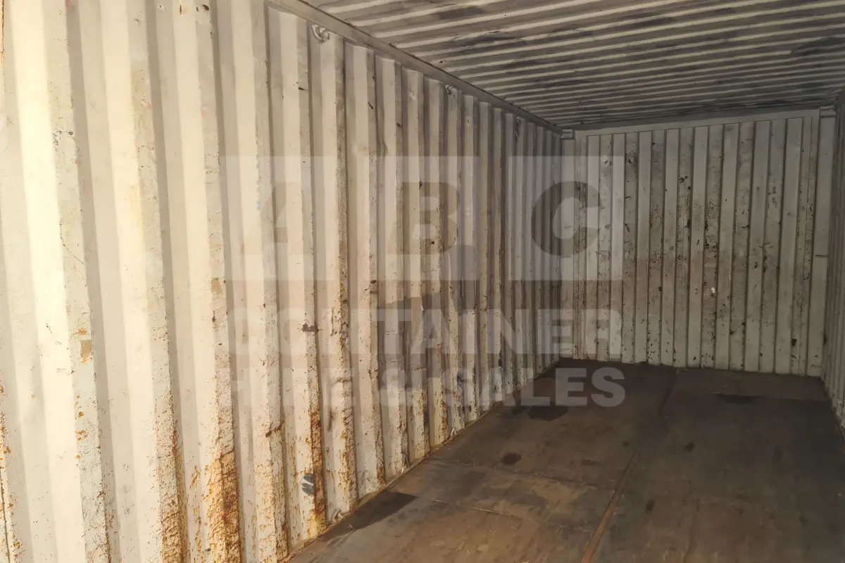 Container product image.