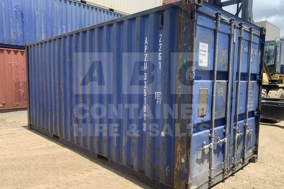 Container product image.