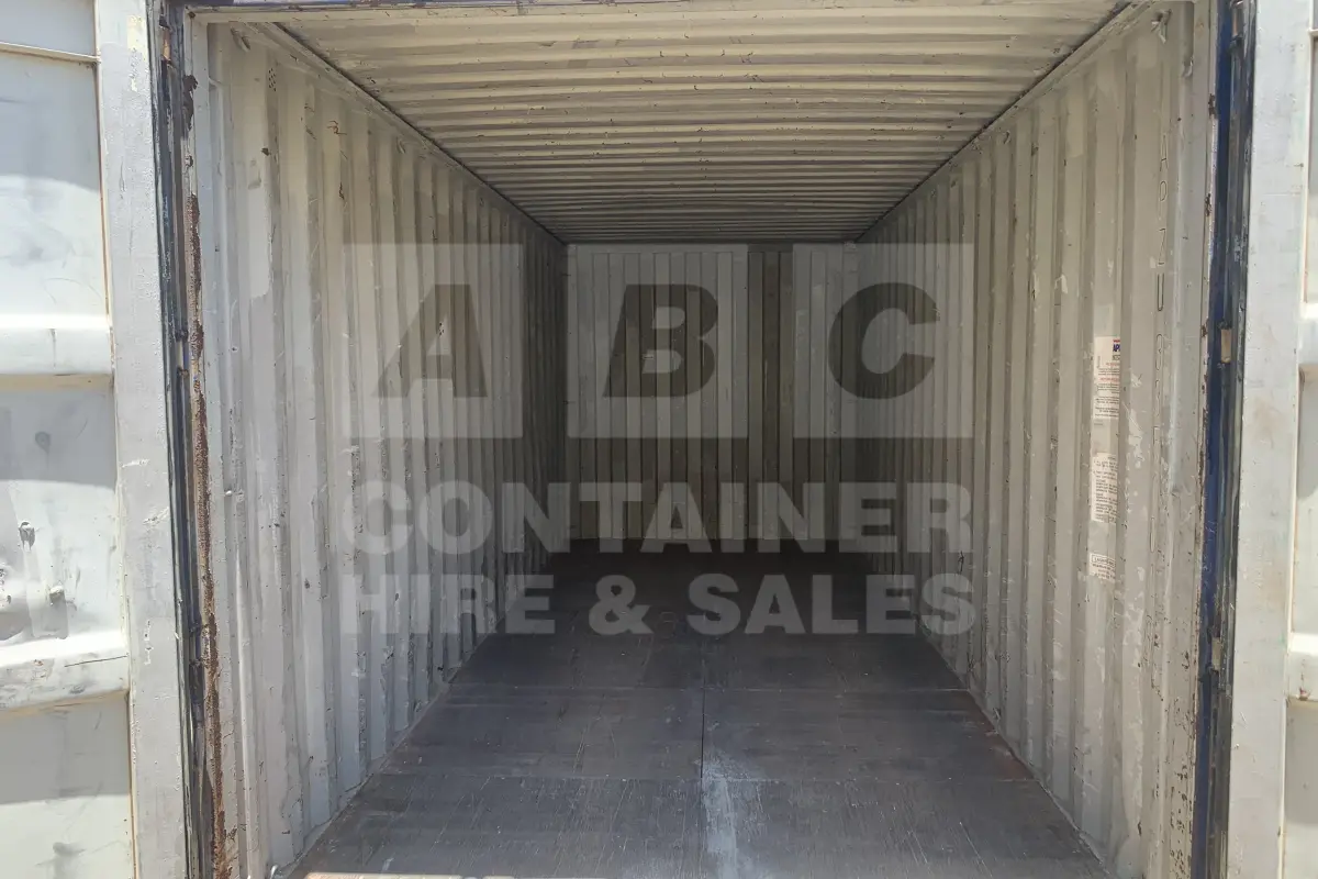 Container product image.
